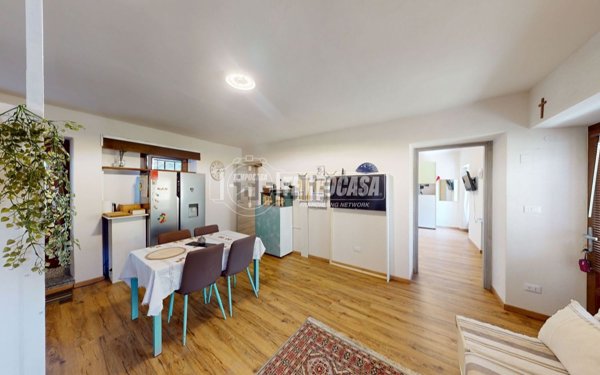 casa indipendente in vendita a Busano