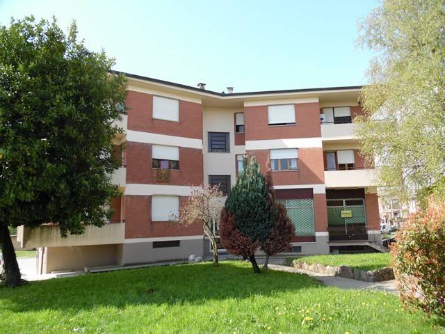 appartamento in vendita a Busano