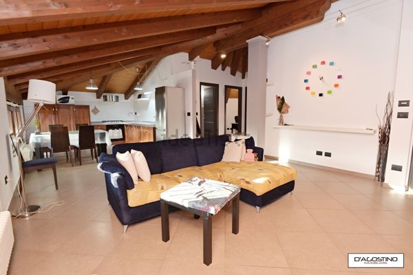 appartamento in vendita a Busano