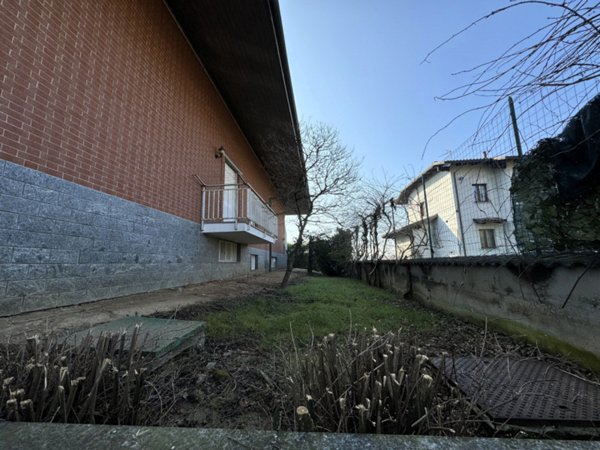 appartamento in vendita a Busano