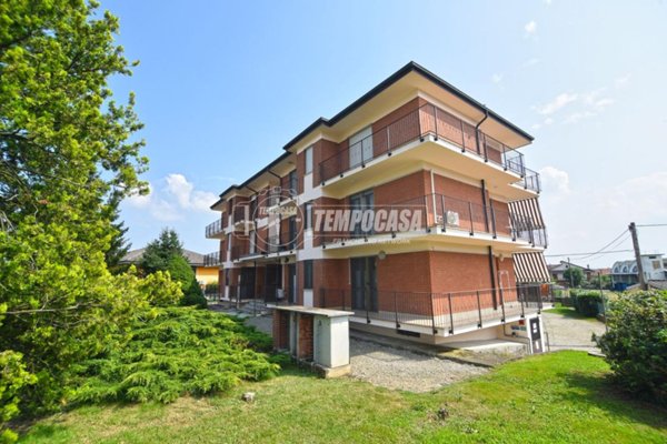 appartamento in vendita a Busano