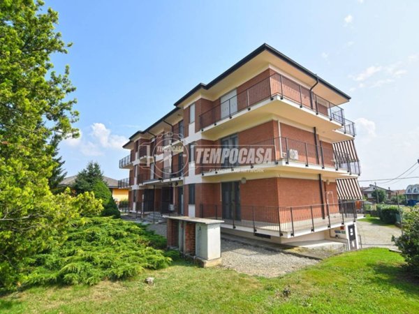 appartamento in vendita a Busano