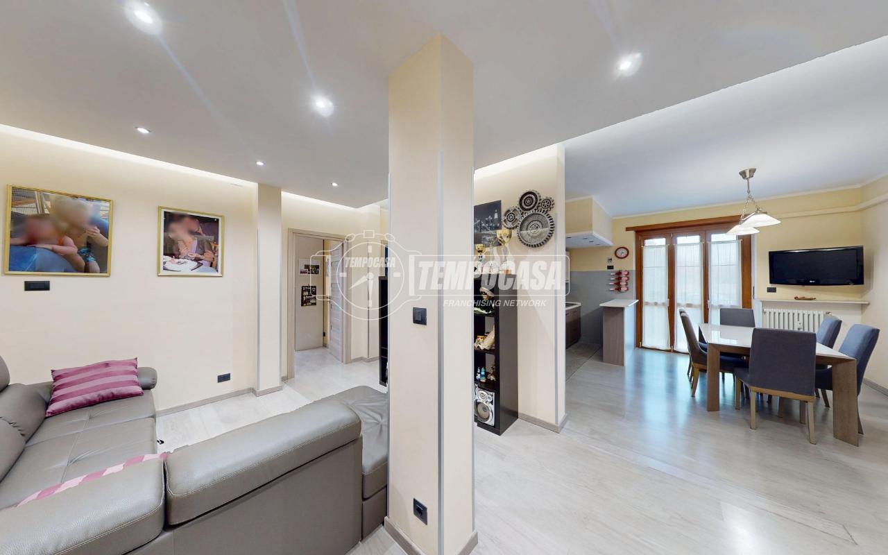 appartamento in vendita a Busano