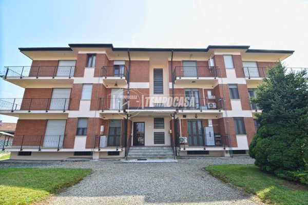 appartamento in vendita a Busano