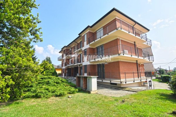 appartamento in vendita a Busano