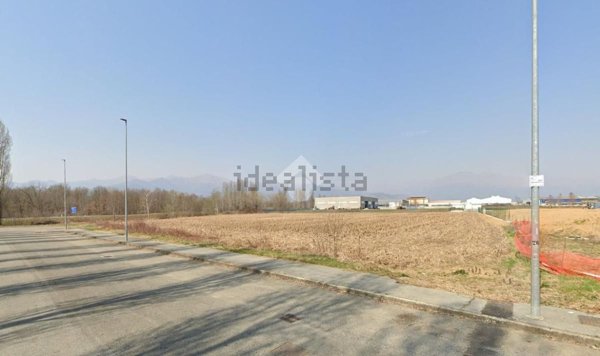 terreno edificabile in vendita a Busano