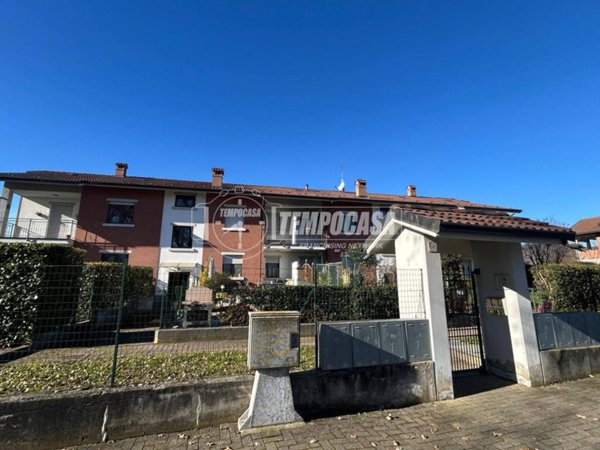 appartamento in vendita a Busano