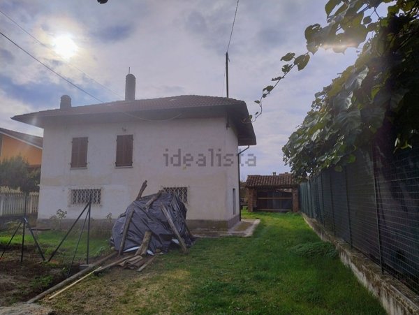 appartamento in vendita a Busano