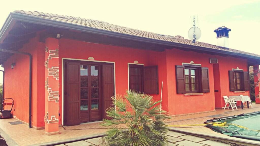 casa indipendente in vendita a Busano