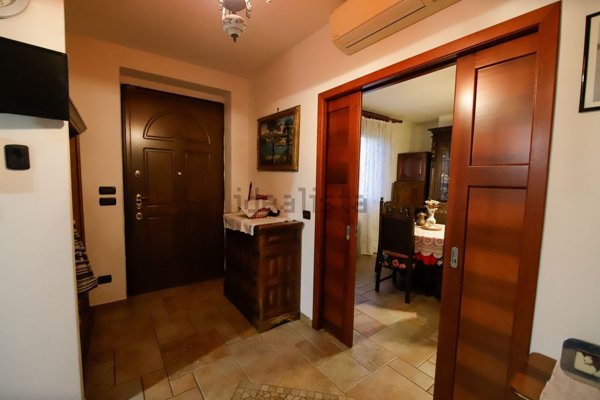 appartamento in vendita a Busano