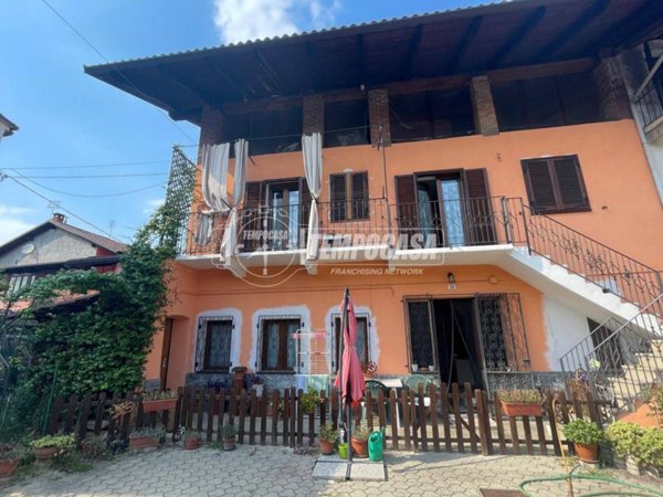 casa indipendente in vendita a Busano