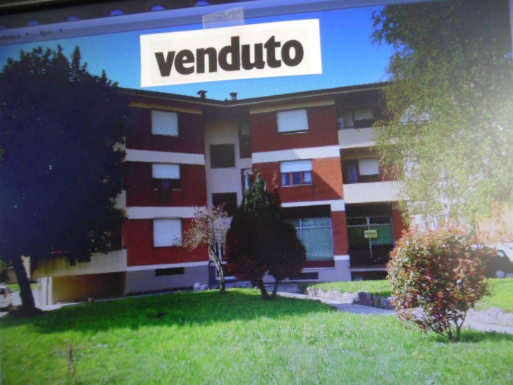 appartamento in vendita a Busano