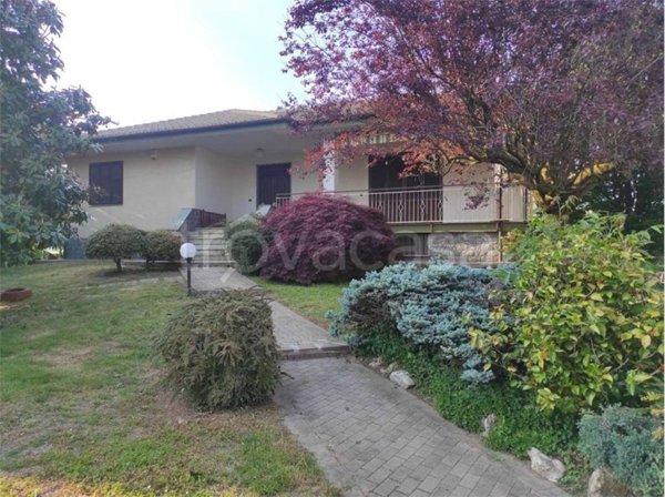 casa indipendente in vendita a Busano