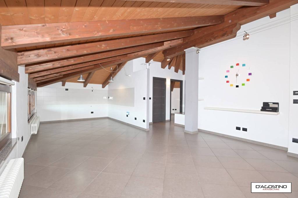 appartamento in vendita a Busano