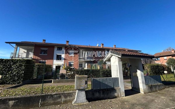 appartamento in vendita a Busano