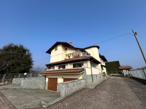 appartamento in vendita a Busano