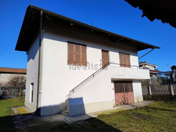 appartamento in vendita a Busano