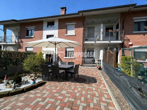 appartamento in vendita a Busano