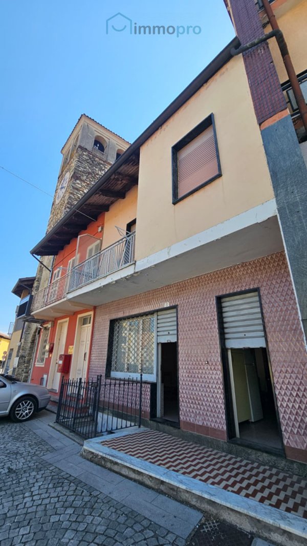 casa indipendente in vendita a Busano