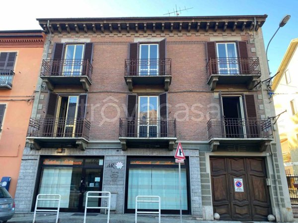 casa indipendente in vendita a Bussoleno