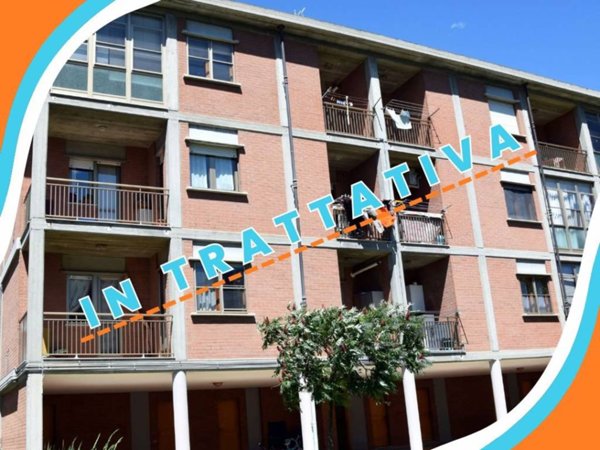 appartamento in vendita a Bussoleno