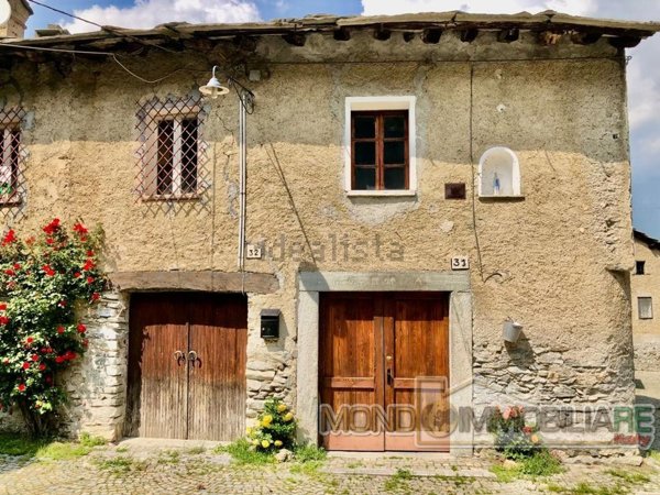 appartamento in vendita a Bussoleno in zona Tignai