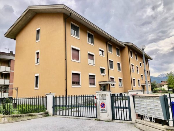 appartamento in vendita a Bussoleno