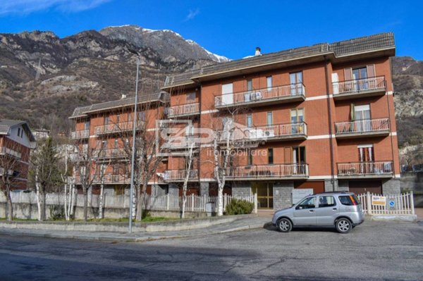 appartamento in vendita a Bussoleno