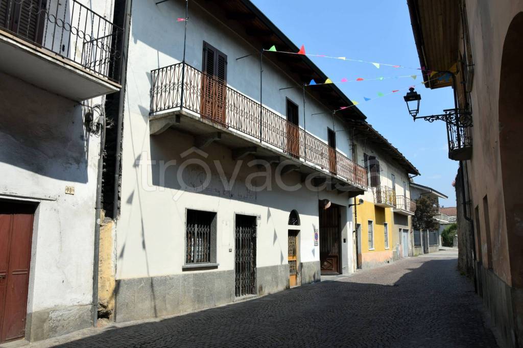 appartamento in vendita a Bussoleno