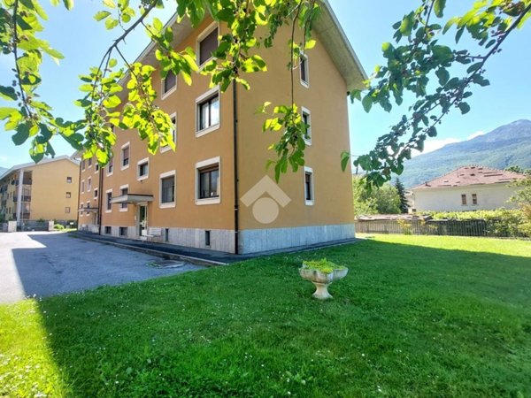 appartamento in vendita a Bussoleno