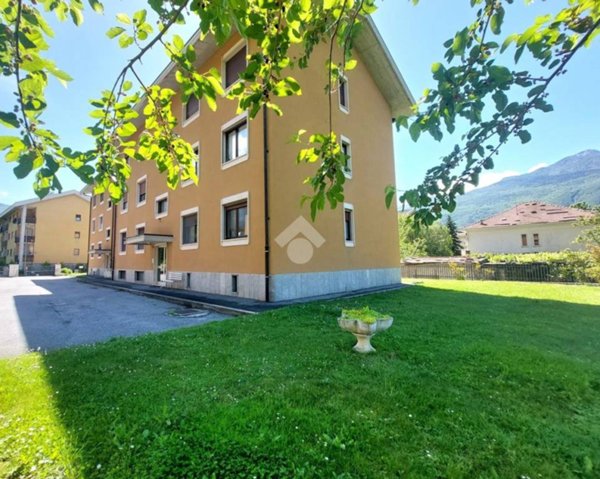 appartamento in vendita a Bussoleno