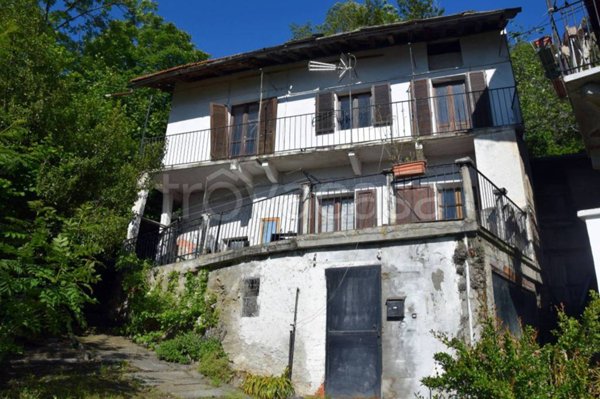 casa indipendente in vendita a Bussoleno