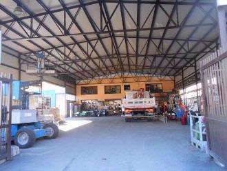 locale commerciale in vendita a Bussoleno