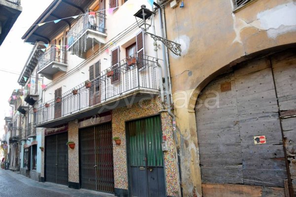 appartamento in vendita a Bussoleno