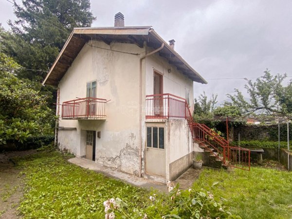 casa indipendente in vendita a Bussoleno