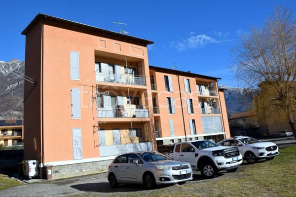 appartamento in vendita a Bussoleno