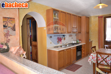appartamento in vendita a Bussoleno