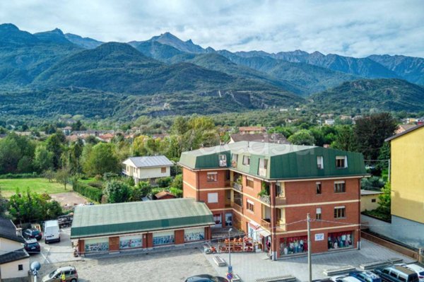 appartamento in vendita a Bussoleno