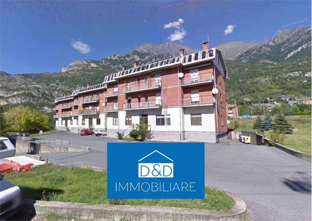 appartamento in vendita a Bussoleno