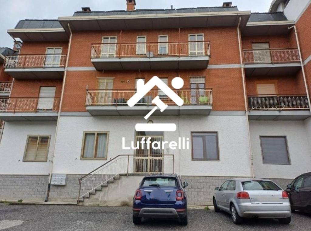 appartamento in vendita a Bussoleno