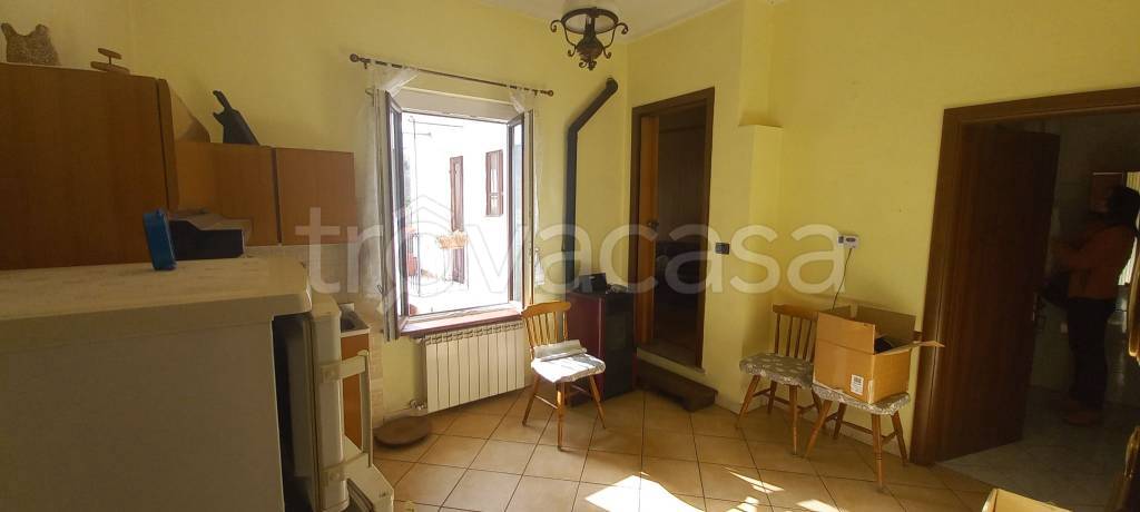 appartamento in vendita a Bussoleno