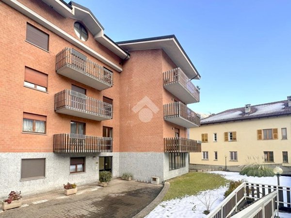 appartamento in vendita a Bussoleno