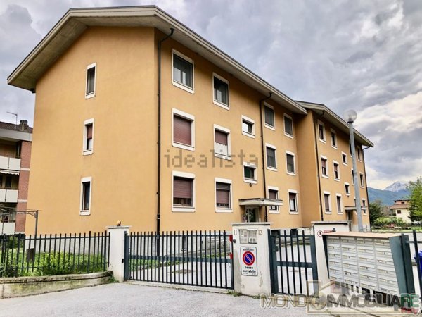 appartamento in vendita a Bussoleno