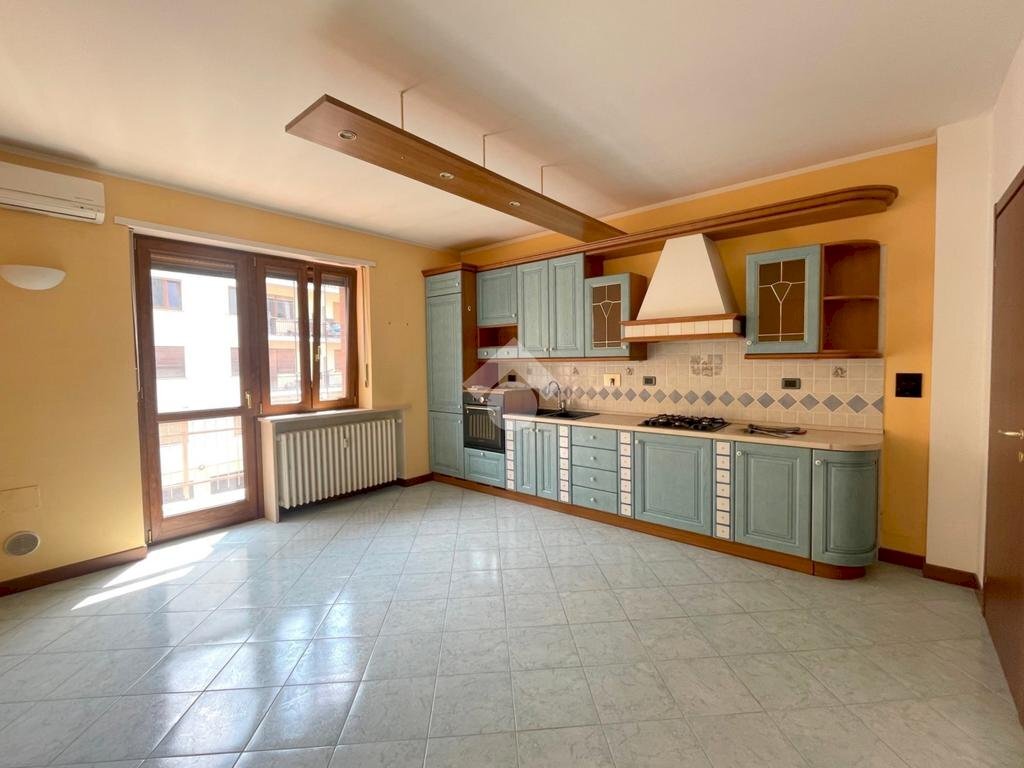 appartamento in vendita a Bussoleno