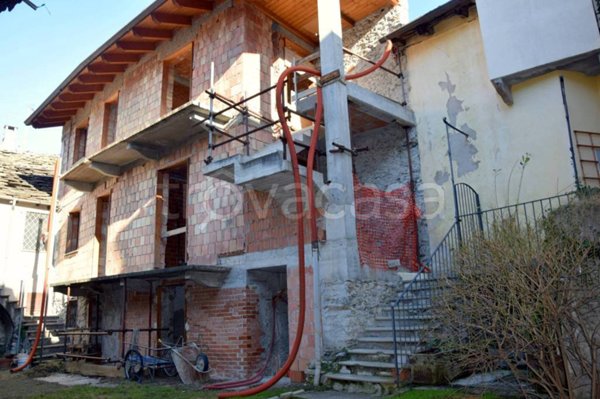 appartamento in vendita a Bussoleno