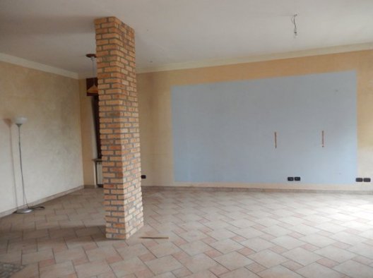 appartamento in vendita a Bussoleno