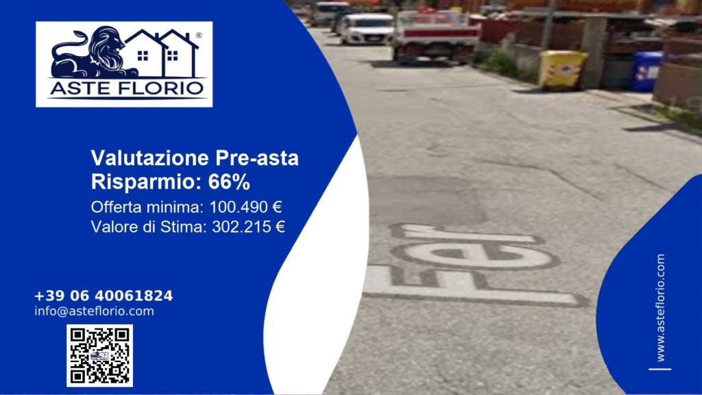 appartamento in vendita a Bussoleno