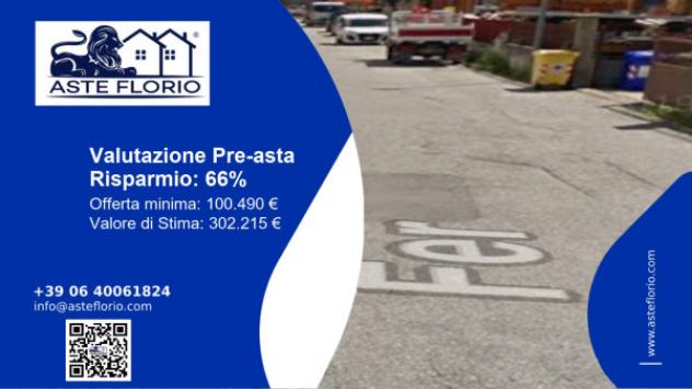 appartamento in vendita a Bussoleno