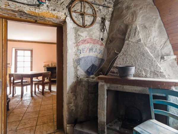 appartamento in vendita a Bussoleno in zona Meitre