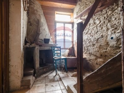 appartamento in vendita a Bussoleno in zona Meitre